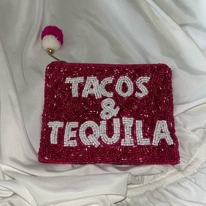 Coin purse from Francesca’s